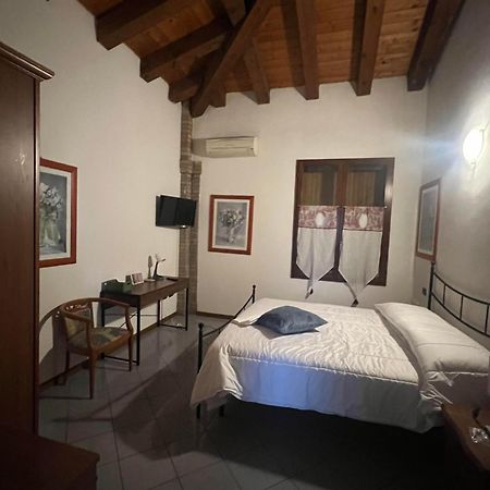La Divina Hotel Sant'Agata Bolognese Exterior photo
